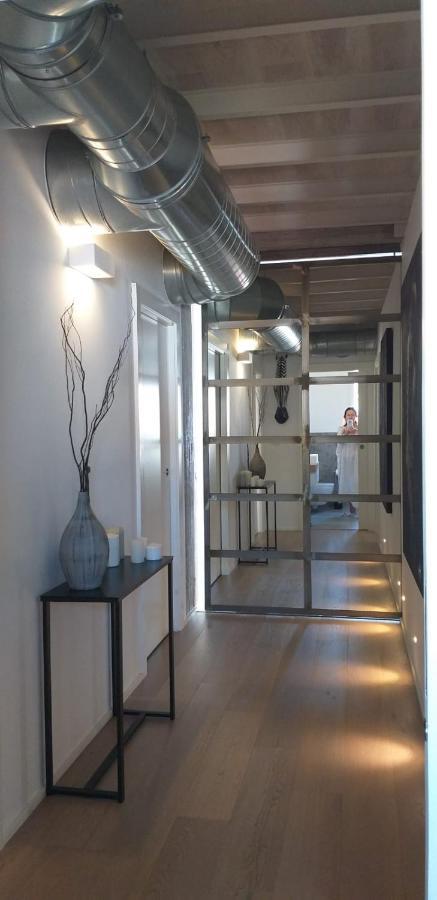 Atico Loft En Frente Al Mar Terraza Vista Espectacular Apartment อาลิกันเต ภายนอก รูปภาพ