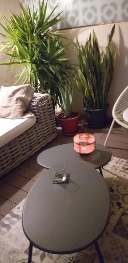 Atico Loft En Frente Al Mar Terraza Vista Espectacular Apartment อาลิกันเต ภายนอก รูปภาพ